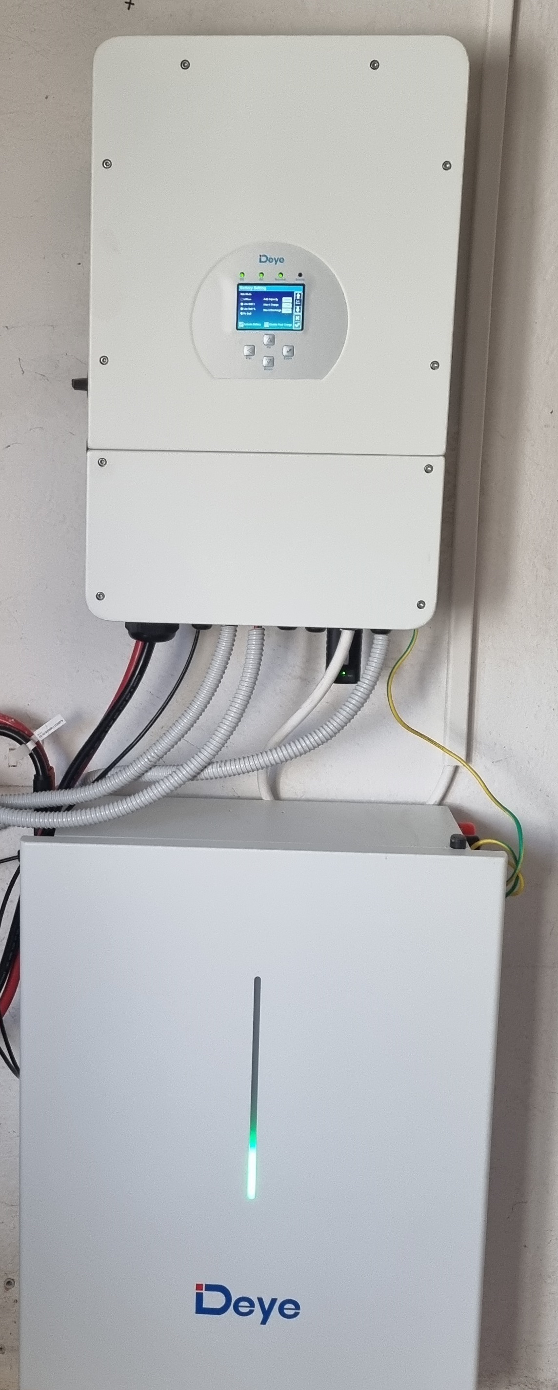 Фамилна къща за собствени нужди — 10 kWp - снимка 2