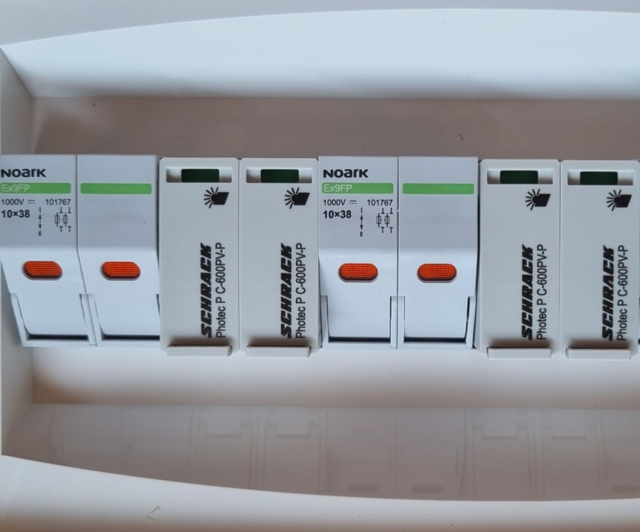 Фамилна къща за собствени нужди — 10 kWp - снимка 3