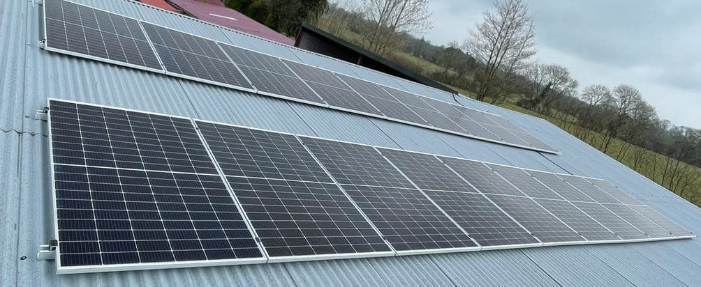 10kw система - снимка 2
