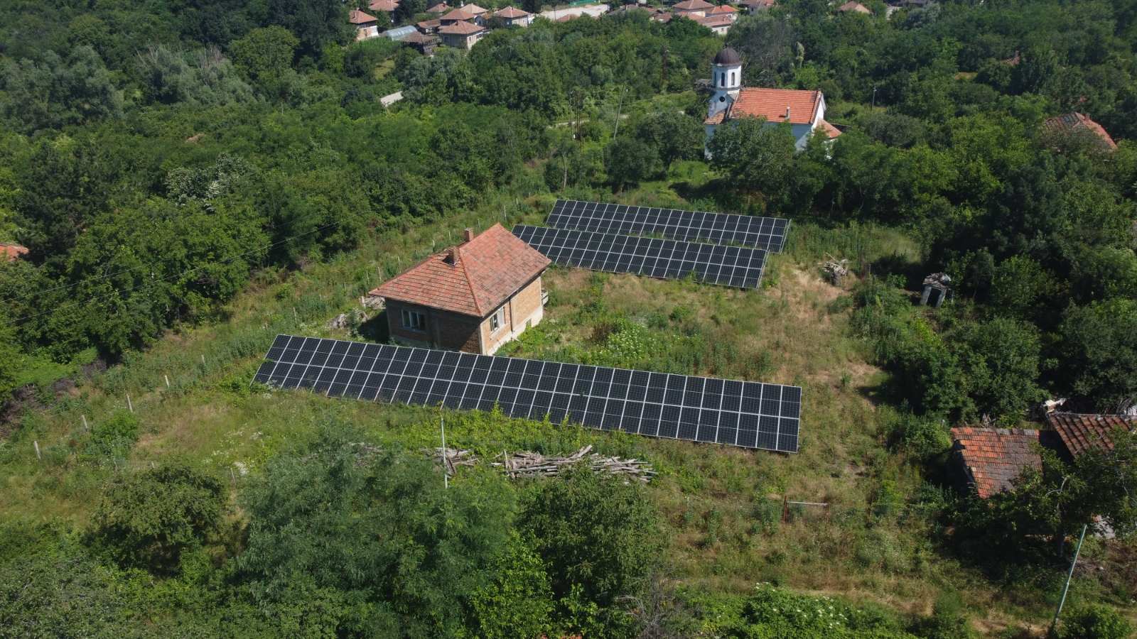 80kw система за продажба на ток